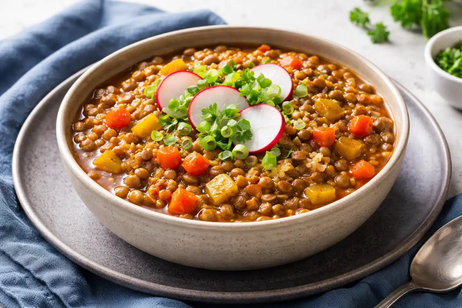 anti inflammatory plant based dinner recipes