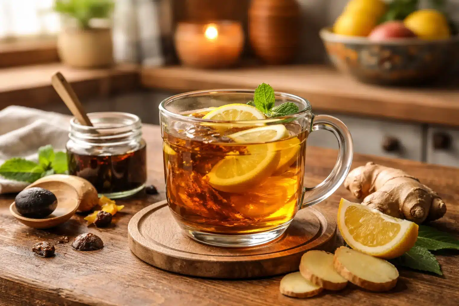 5 Delicious Fulvic Acid Morning Drink Recipes for Weight Loss