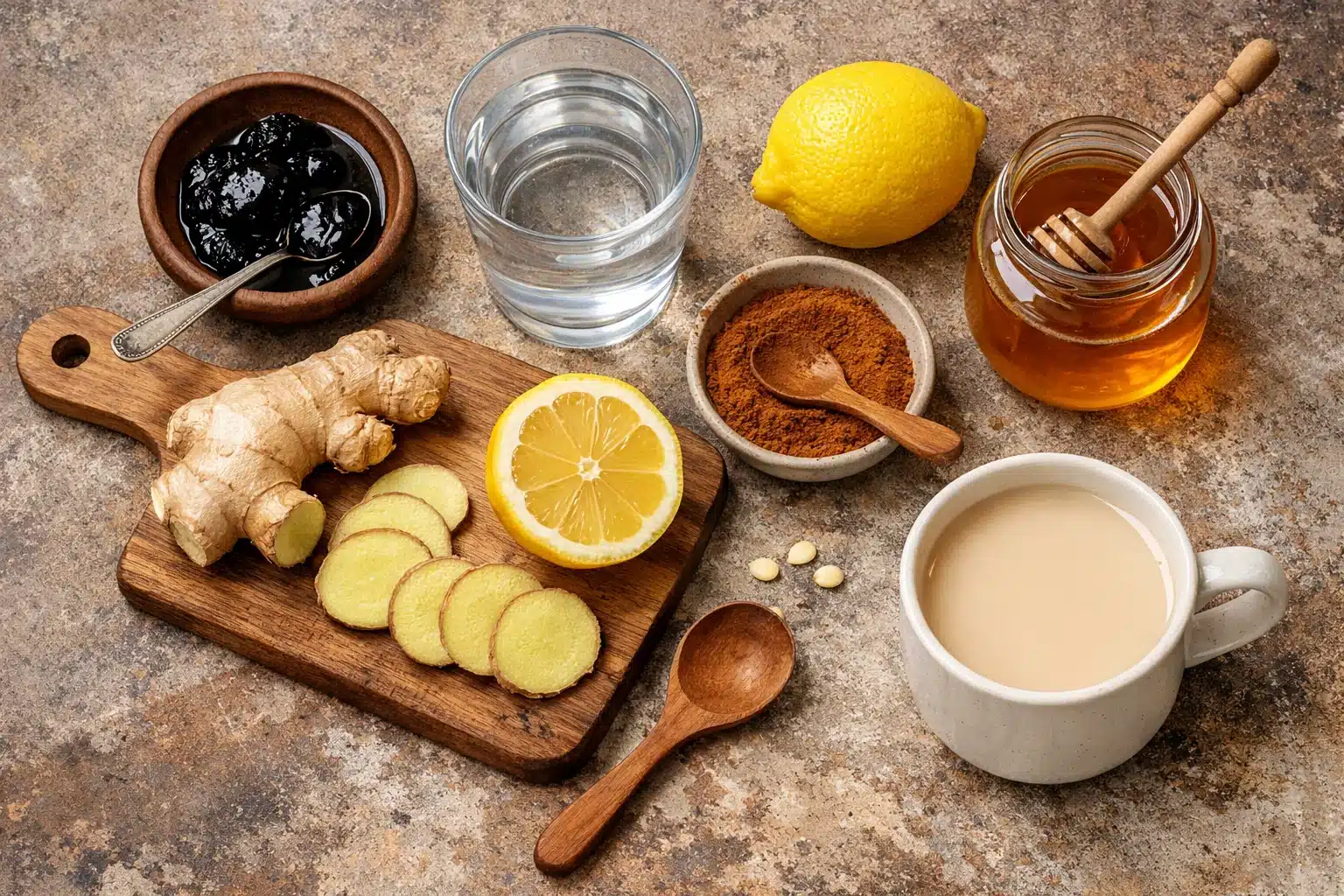 5 Delicious Fulvic Acid Morning Drink Recipes for Weight Loss