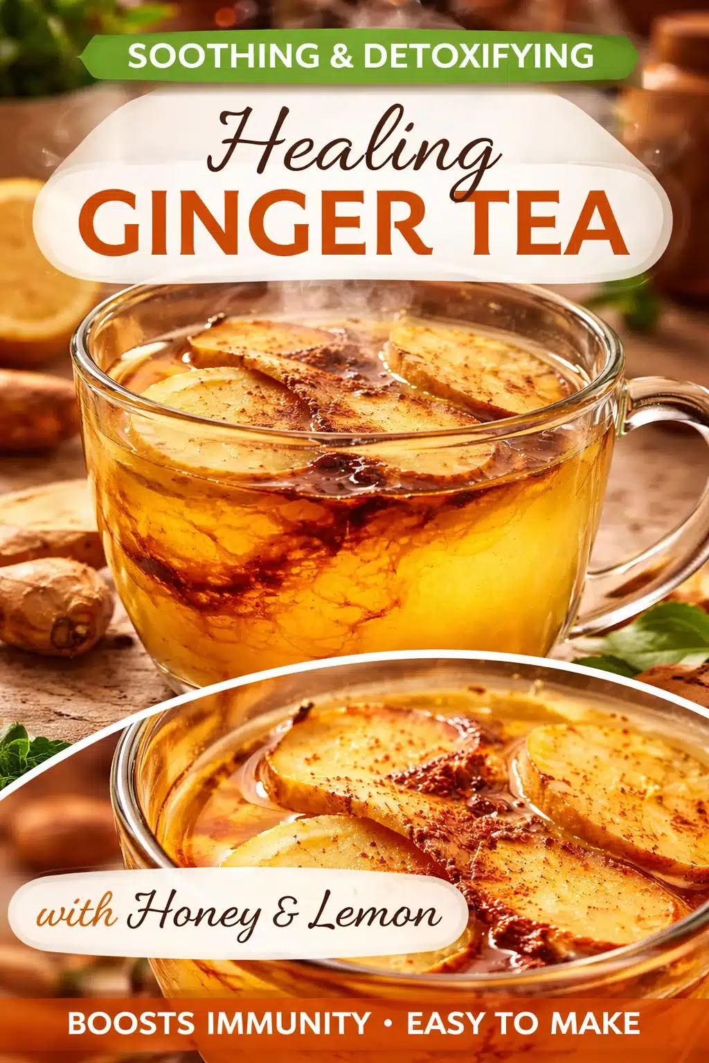 5 Delicious Fulvic Acid Morning Drink Recipes for Weight Loss