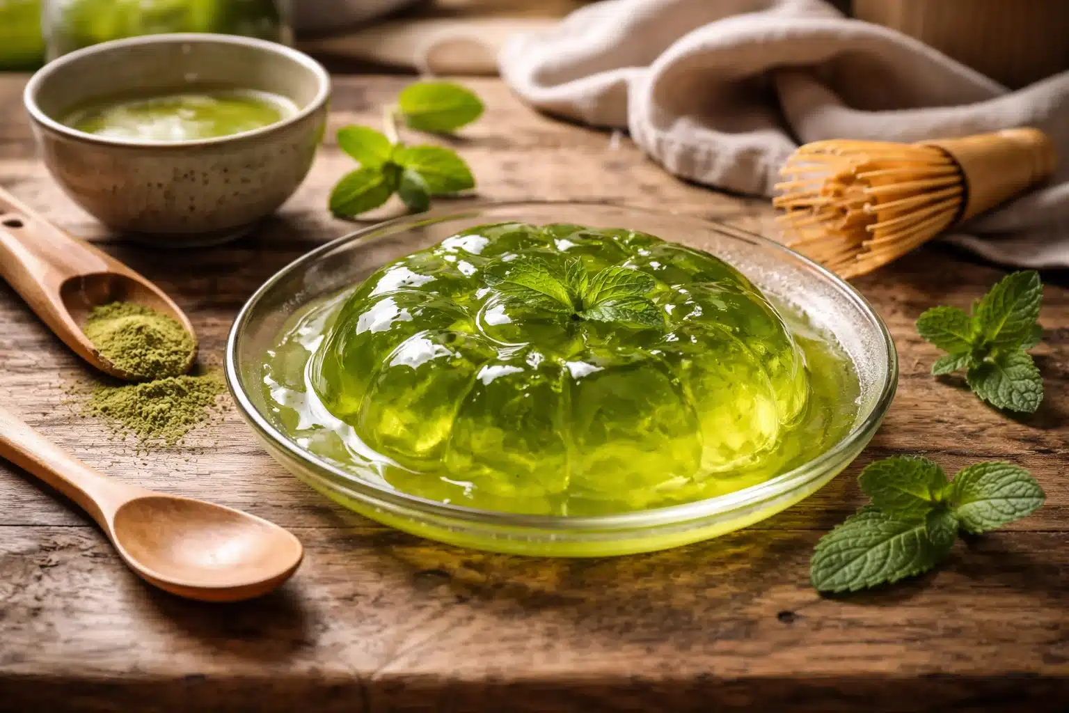 kanten agar weight loss recipe Japanese method