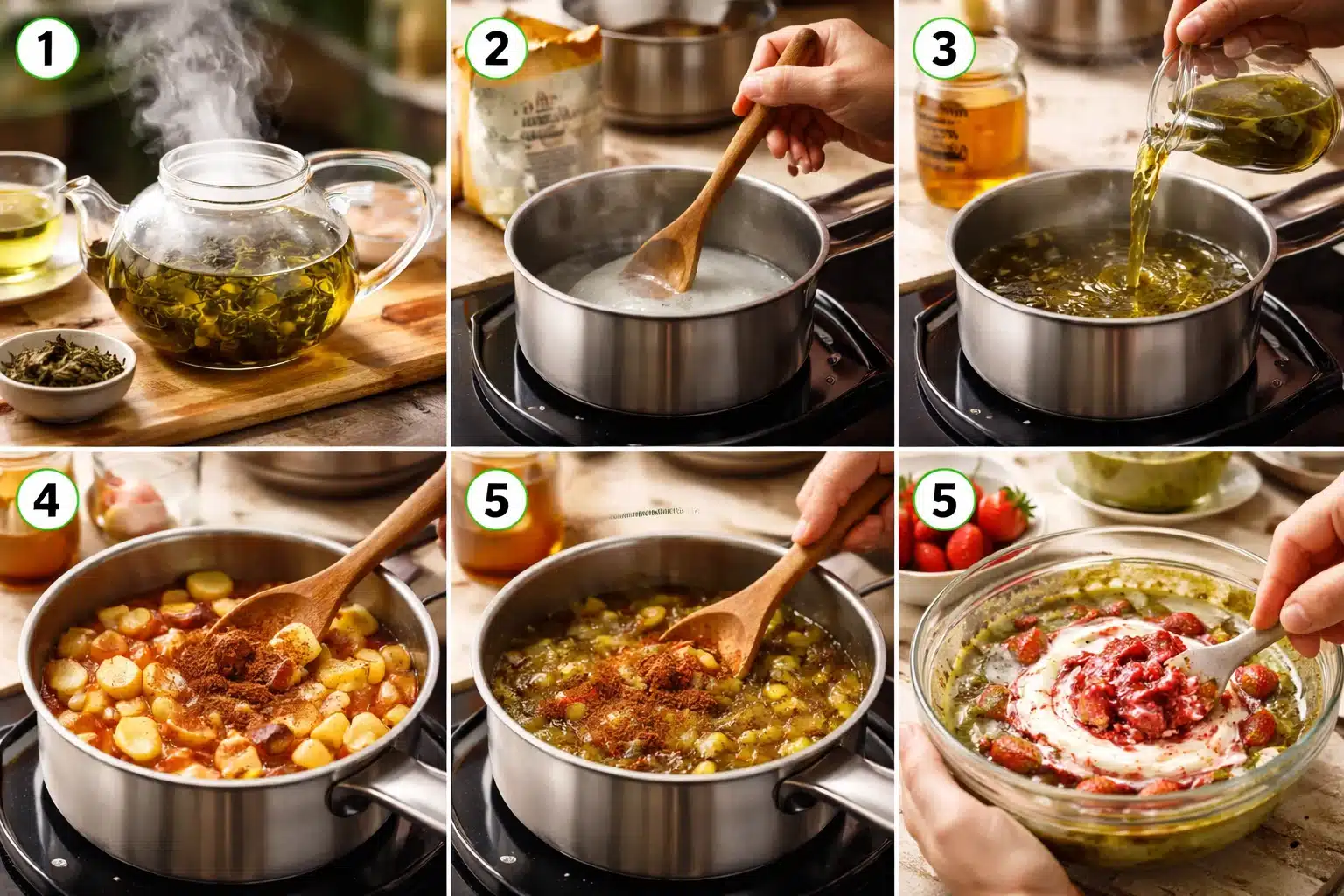 kanten agar weight loss recipe Japanese method