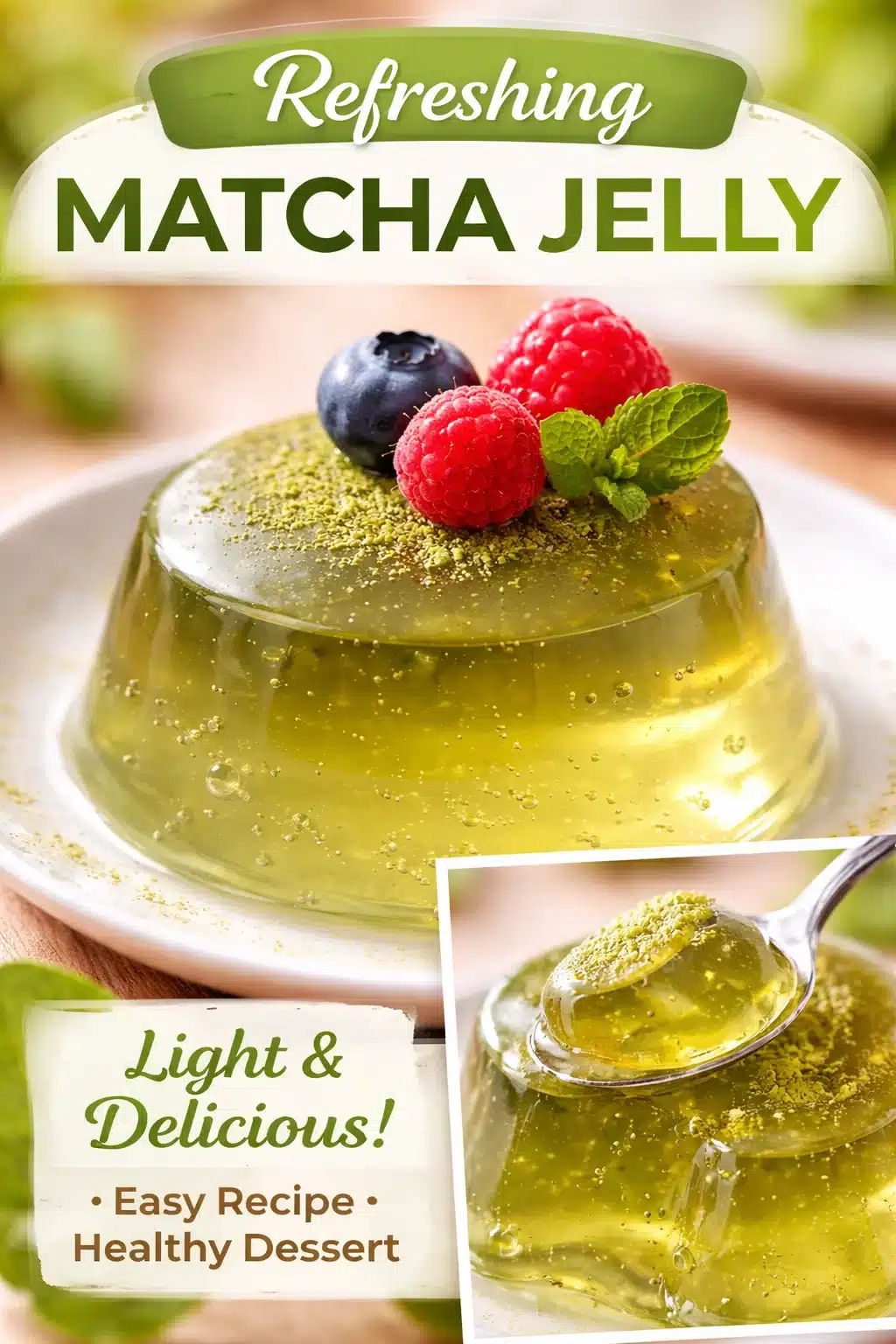 5 Delicious Kanten Agar Weight Loss Recipe Japanese Method Tips