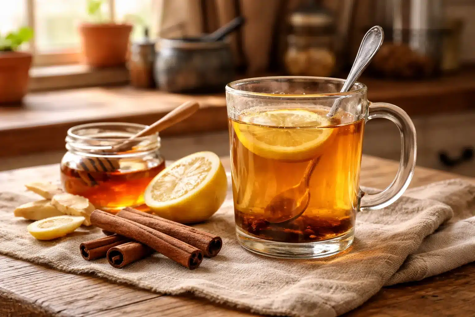 5 Delicious Shilajit Honey Recipes to Tackle Belly Fat