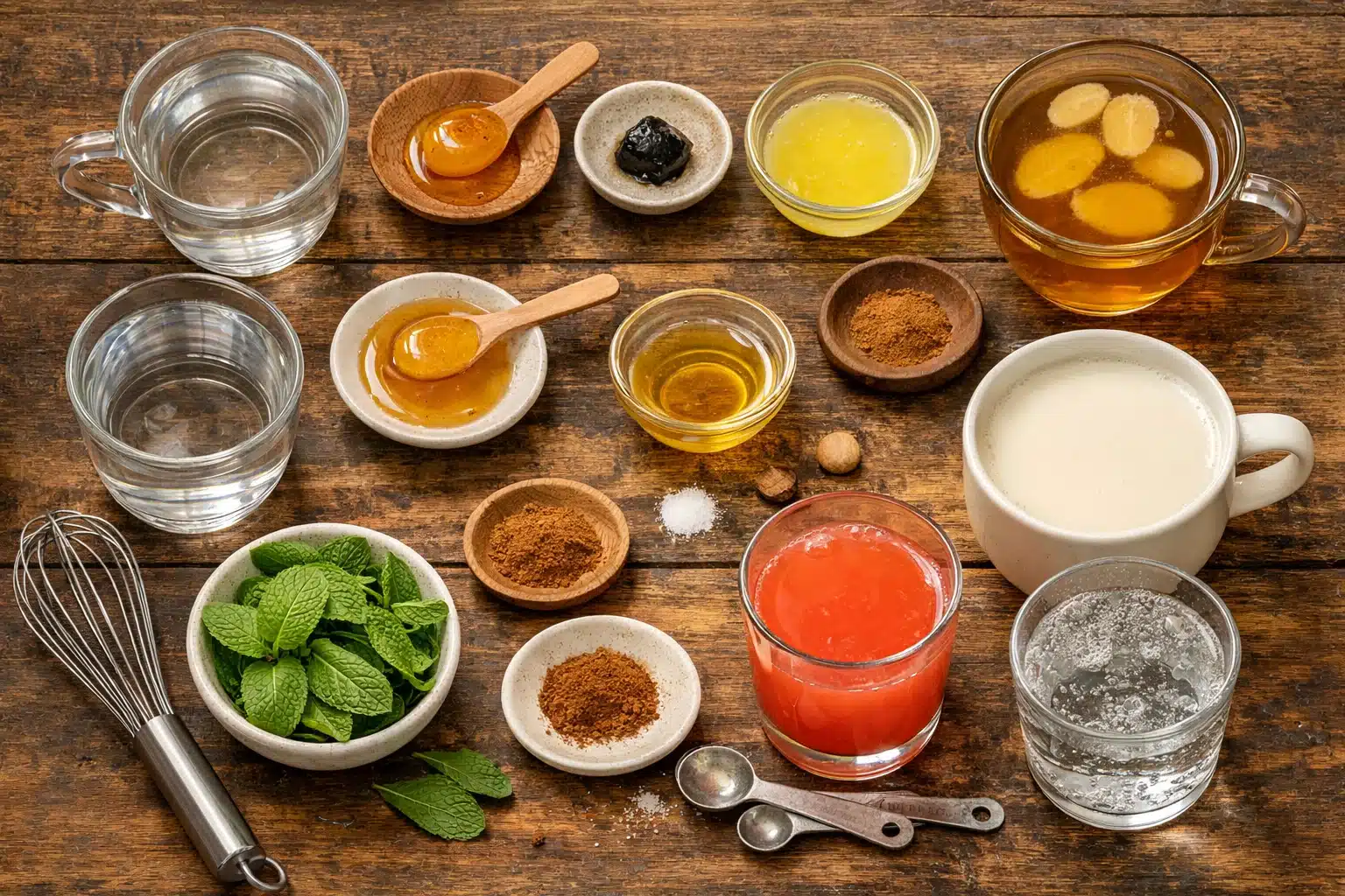 shilajit honey recipe for belly fat