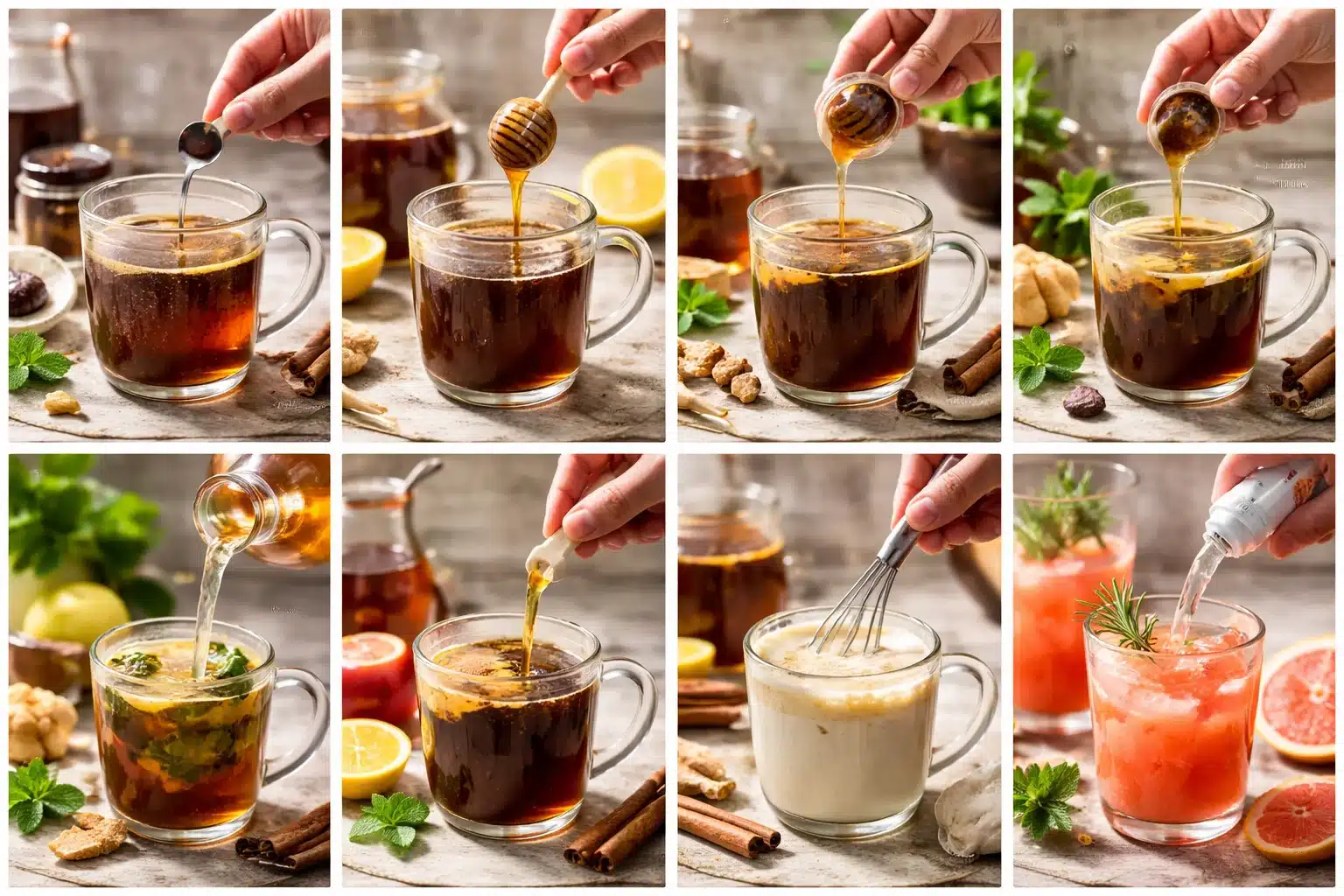 shilajit honey recipe for belly fat