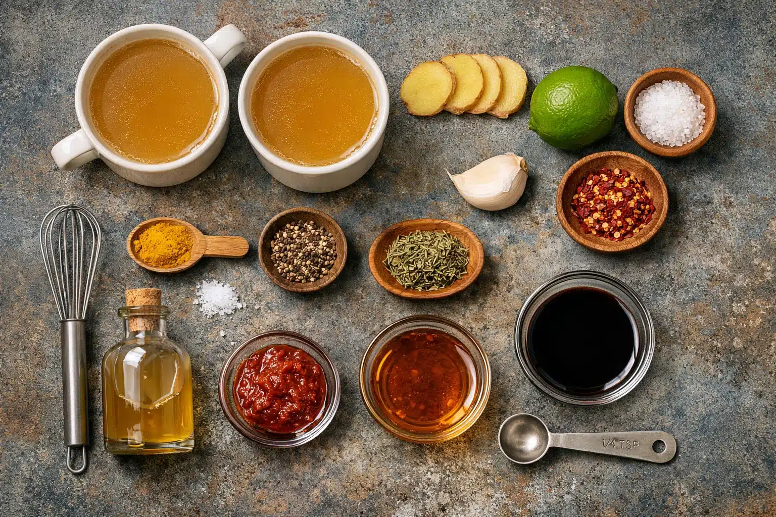 Dr Jason Fung bone broth fasting recipe