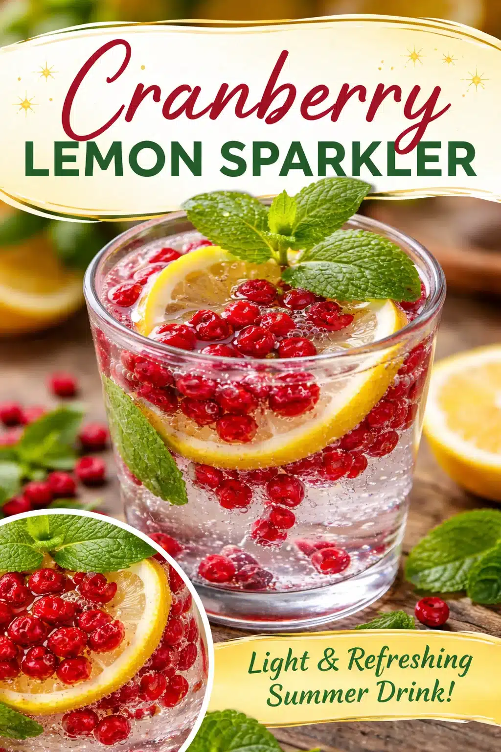 7 Delicious Persian Barberry Weight Loss Drink Recipes to Try