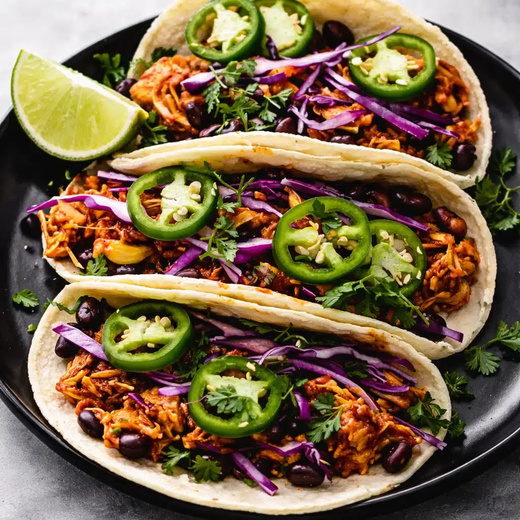 Delicious 30 minute plant powered weeknight meals for quick vegan dinners.