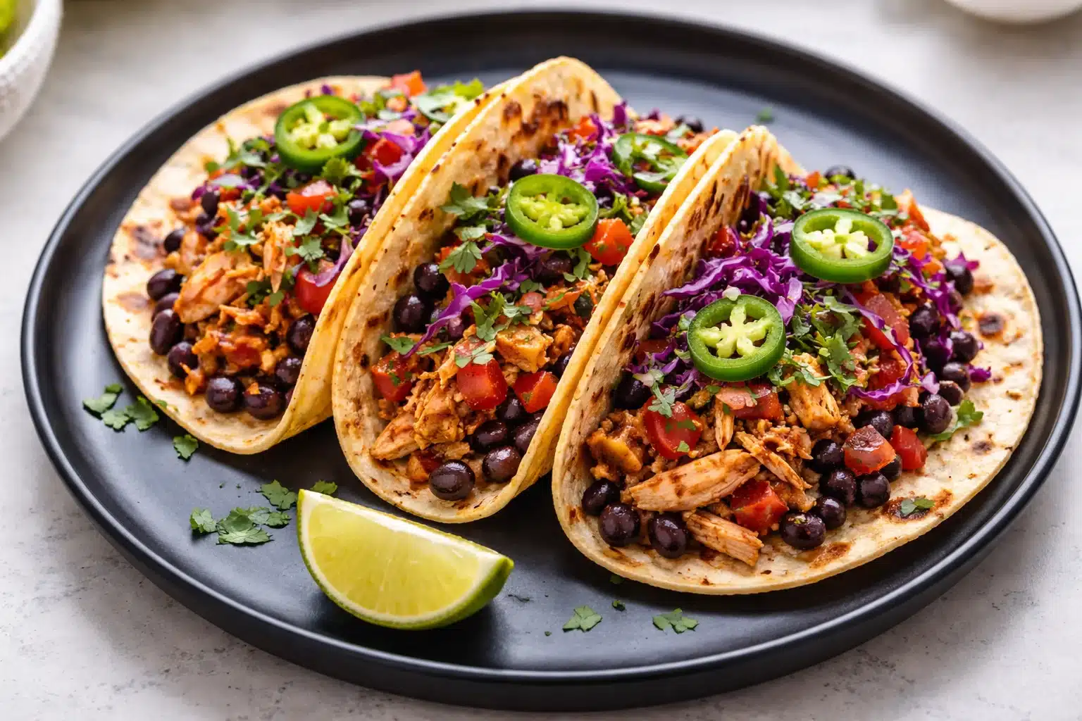 30 minute plant powered weeknight meals