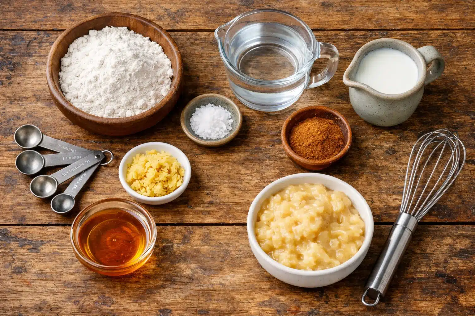 Fermented cassava porridge for gut repair: the African remedy going viral