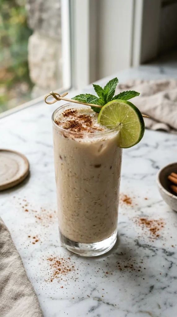 how-to-make-oatzempic-drink-for-weight-loss-pinterest how to make oatzempic drink : Beautifully styled oatzempic weight loss drink